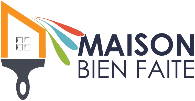 Maison Bien Faite Logo